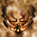 God of war HD Live Wallpaper mobile app icon