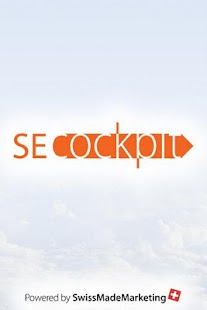 SECockpit - SEO Keyword Tool