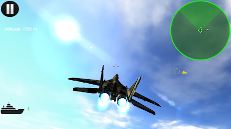 Modern Army Strike poster 7