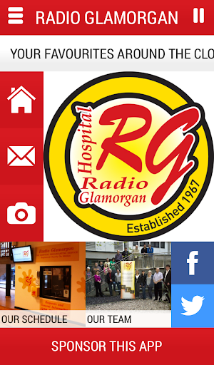 Radio Glamorgan