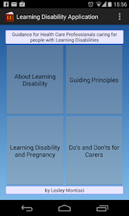How to install Learning Disability App 1.0 apk for android