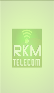 RKM Telecom Dialer