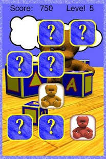 Free Download Teddy Pairs APK