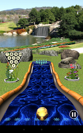 Bowling Paradise Pro poster 12