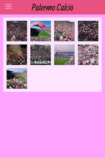 Forza Palermo