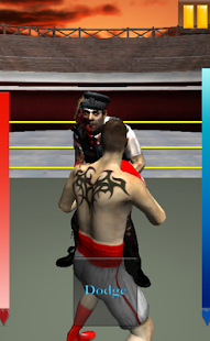 Lastest Boxing With Zombie 3D APK