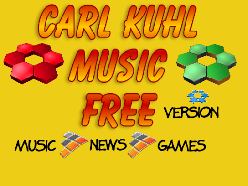 Carl Kuhl Music Free