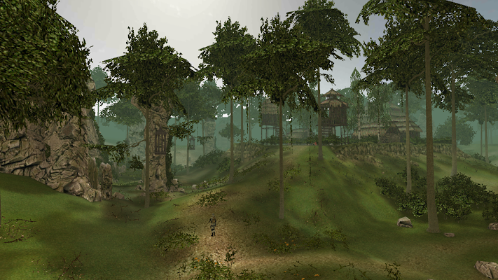 Second Warfare - screenshot