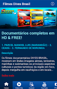 How to download Filmes Dives Brasil 1.22.52.126 mod apk for android