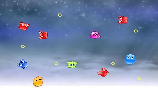 Avoid The Virus Attack - náhled