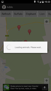 Download Addo Sightings APK