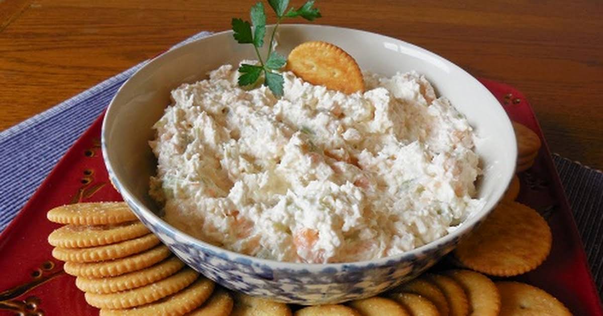 Shrimp Dip with Mayonnaise Recipes Yummly