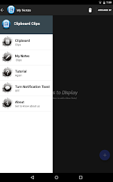 Clipboard Clips poster 8