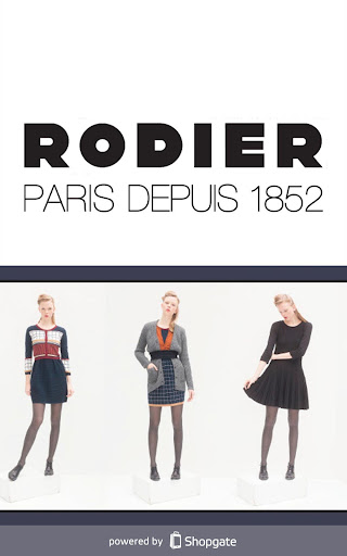 RODIER