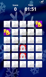 Christmas' Memory for Kids Screenshots 2