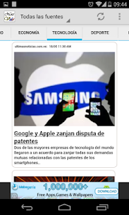 How to download Noticias Venezuela - NotiVzla 1 mod apk for bluestacks