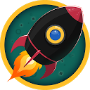 Dr. Rocket mobile app icon