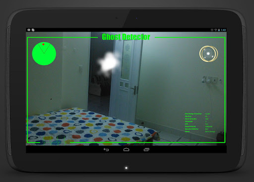 免費下載娛樂APP|Ghost Radar Camera app開箱文|APP開箱王