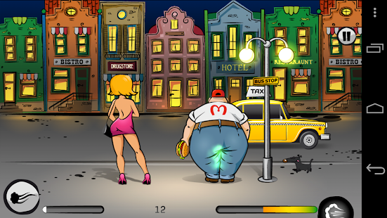 Lastest Street Farter APK