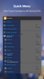 PowerSchool for Parents poster 13