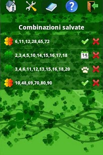 How to download Numeri fortunati Superenalotto lastet apk for laptop