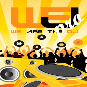 WEJAY - Social Party Music PRO