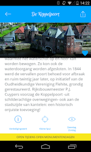 Free Monumentum APK for Android