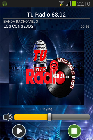 Tu Radio 68.92