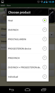 Download iVET Fertility Cattle APK for Android