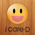 iCare-D logo