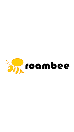 Roambee Mobile App