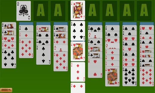 Double Solitaire