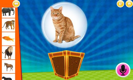 Kids Magic Box poster 4