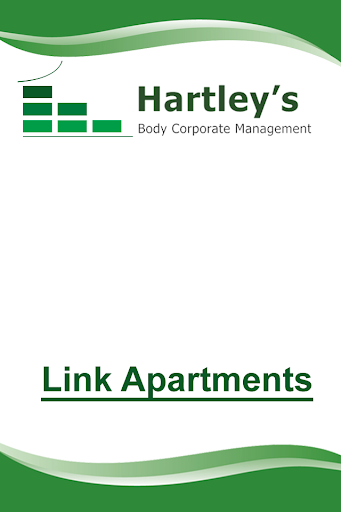 Link Apartments