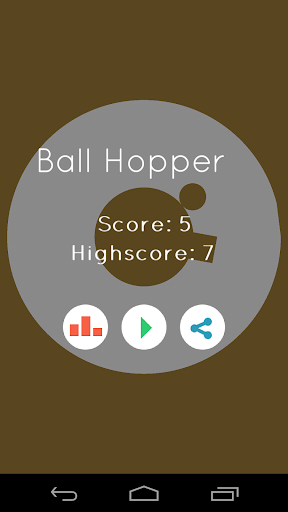 免費下載動作APP|Ball Hopper app開箱文|APP開箱王