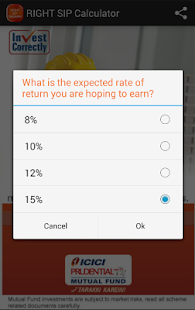 Right SIP - IPRUAMC Screenshots 4