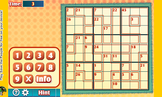 Killer Sudoku Premium Screenshots 11
