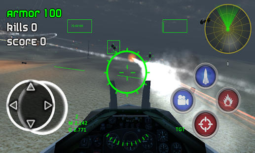 免費下載模擬APP|Air Strike: Combat Flight Sim app開箱文|APP開箱王