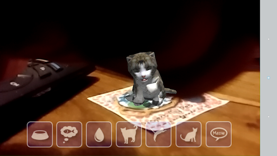 Lastest Project My Pet Kitten APK for PC