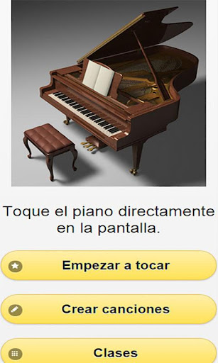 Tutorial Piano Gratis