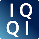 IQQI Russian Keyboard mobile app icon
