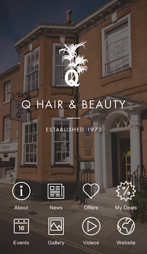 Q Hair Beauty