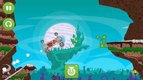 Bad Piggies HD - screenshot thumbnail
