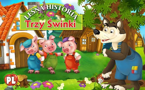 How to download Bajka i Puzzle Trzy Świnki 1.2 unlimited apk for bluestacks