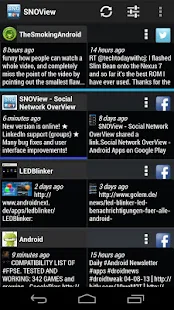 Top 48 Free Social Networking Apps - 1 to 48 based on popularity ...