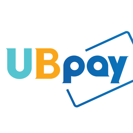 유비페이(UBpay) – 구 모카페이(moca pay) LOGO-APP點子