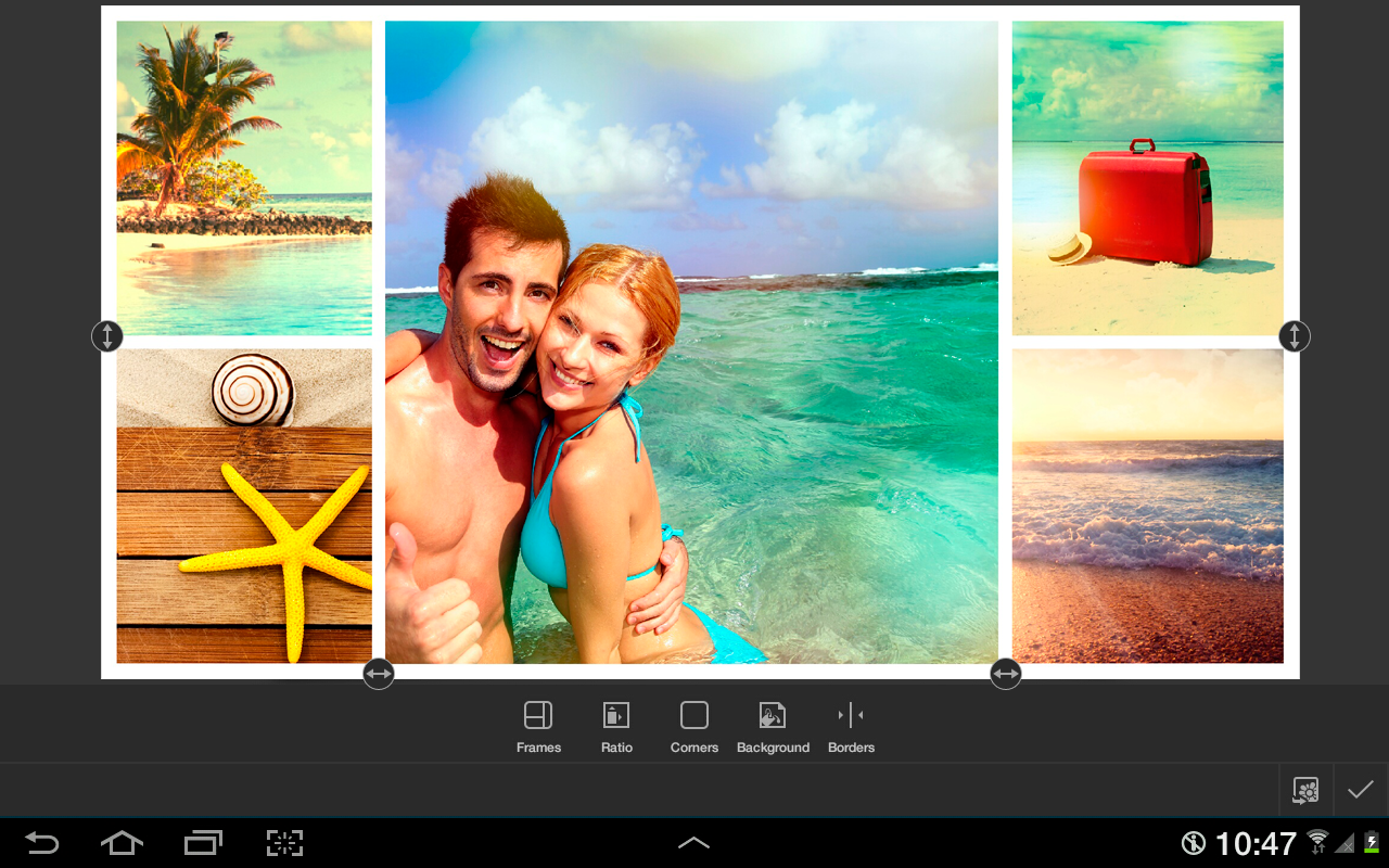 Photo Studio Pro v1.3.0.4 Apk Android App Free - screenshot