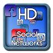 Social Network LWP HD
