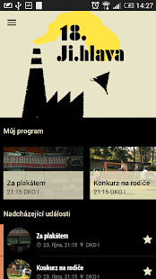 MFDF Jihlava Screenshots 0