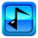 Free Music Player:streaming TV mobile app icon